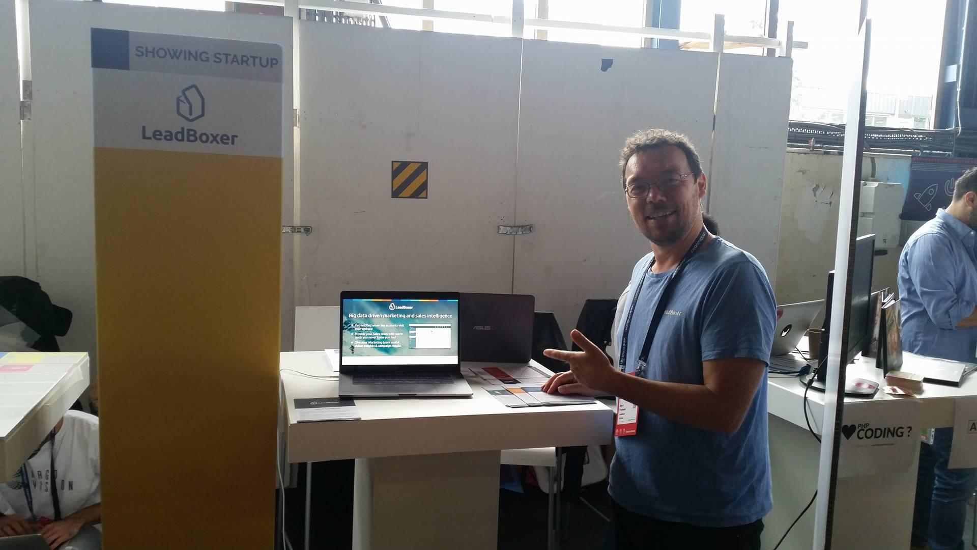 codemotion-2017-leadboxer-booth