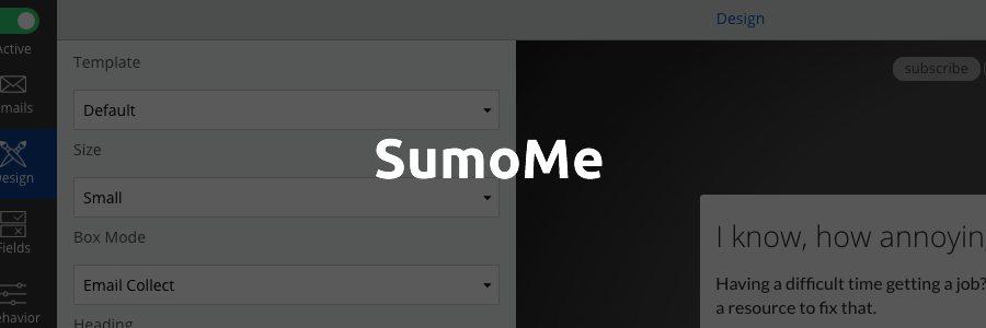 Best WordPress Plugins SumoMe