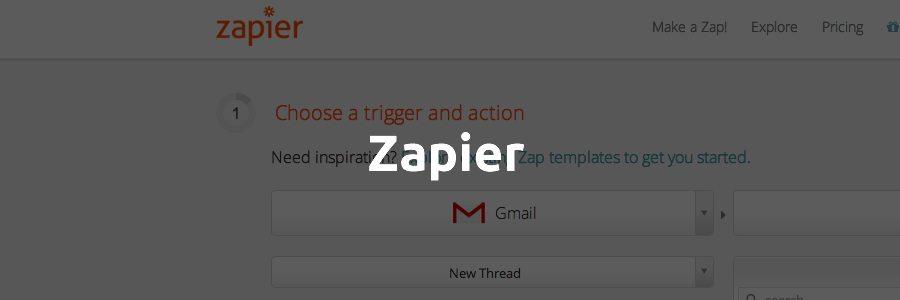 LeadBoxer Now Officially Integrates with Zapier!