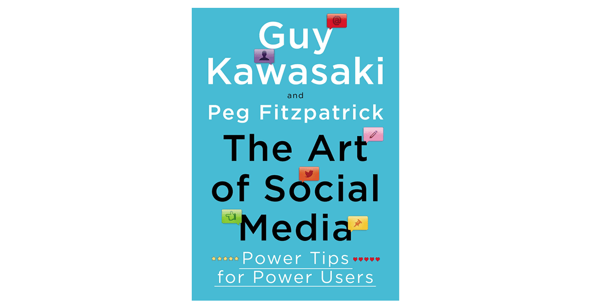 The Art of Social - Great Books About Lead Generation